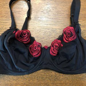 Addition Elle Underwire Bra-42C